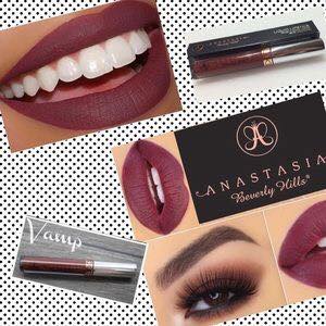 vamp